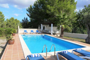 Hotel Villa Susan Ibiza